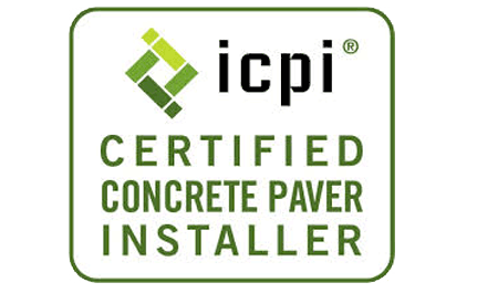 Escapes Outdoor Living is a ICPI Certified Hardscape Installer